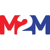 M2M • მ2მ logo - Similar company to Este.Ge