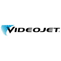 Videojet Nepal logo - Similar company to Tecga   -  Technischer Galvanoservice Ag