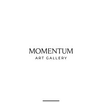 Momentum Art Gallery logo - Similar company to Patrick De Brock Gallery