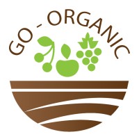 Go-Organic solutions logo - Similar company to Raglan