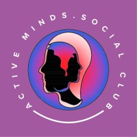 Active Minds Day Centre & Social Club logo - Similar company to Oculus Group