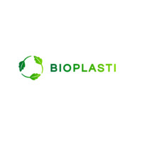 Bioplasti logo - Similar company to Bioplastic & Compost