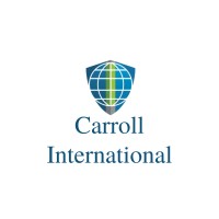Carroll International logo - Similar company to Sentriqs
