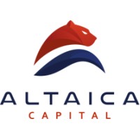 Altaica Capital logo - Similar company to Rooming | Huren & Verhuren