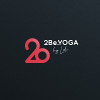 2Be Yoga logo - Similar company to Ahastudio