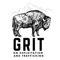 GRIT Conference logo - Similar company to Thrivers Coffee