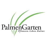 Palmengarten Frankfurt logo - Similar company to Insigteye