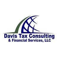 Davis Tax Consulting & Financial Services logo - Similar company to Ka Tax And Consulting, Pllc