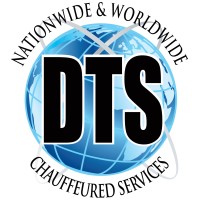 D.T.S. Worldwide Transportation logo - Similar company to Srtc Worldwide Transportation