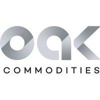 OAK Commodities logo - Similar company to Pinus Capital