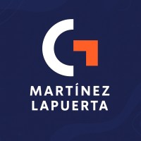 Gestoría Martínez Lapuerta logo - Similar company to Sasar.Es