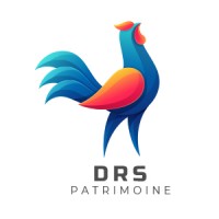 DRS Patrimoine • Conseils en Gestion de Patrimoine logo - Similar company to Sgp-Consulting Maza Cabinet De Gestion De Patrimoine