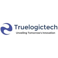 Truelogictech logo - Similar company to Vencertec