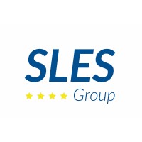 SLES Group logo - Similar company to Dharma Empresarial