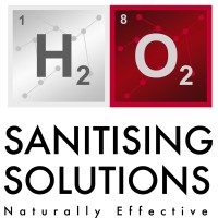 Sanitising Solutions logo - Similar company to Sanitising Solution