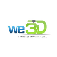 we3D logo - Similar company to Yaya