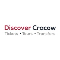 Discover Cracow logo - Similar company to Menu