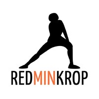 REDMINKROP logo - Similar company to Vicorda