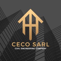 CECO SARL logo - Similar company to Hanayah Assistance                                Services Administratifs, Juridiques Et Immobiliers
