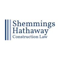 Shemmings Hathaway LLP logo - Similar company to Richard Silver