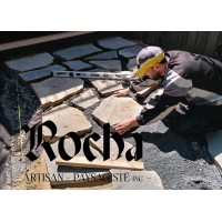 Rocha Artisan paysagiste inc. logo - Similar company to Ardobec