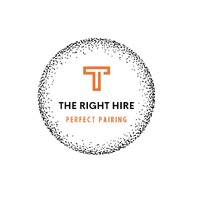 The Right Hire Limited logo - Similar company to The Right Hire