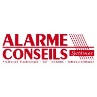 ALARME CONSEILS SYSTEMES logo - Similar company to Solutic57