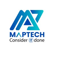 MAPTECH INC logo - Similar company to Maptech