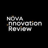 NÖVA Innovation Review logo - Similar company to Gama Multi Group