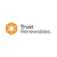 Trust Renewables logo - Similar company to Indygen Utility Ltd