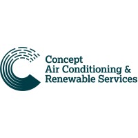 Concept Air Conditioning & Renewable Services logo - Similar company to Concept Engineering Services