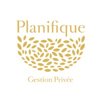 Planifique Gestion Privée logo - Similar company to Planifique