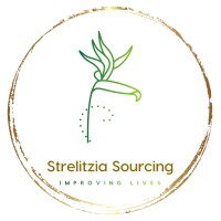 Strelitzia Sourcing Agency logo - Similar company to Klipspringer Sourcing Agency Bv