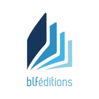 BLF Éditions logo - Similar company to Evangile21