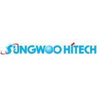 Sungwoo Hitech Deutschland logo - Similar company to Schwalbenfisch