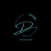 DANIRU logo - Similar company to A-Commerce | Wir Leben E-Commerce