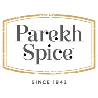 Parekh Spice logo - Similar company to Uproot