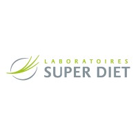 LABORATOIRES SUPER DIET logo - Similar company to Comunoeil