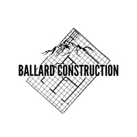 Ballard Construction, LLC logo - Similar company to The Compass Collaborative