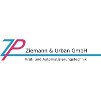 Ziemann & Urban GmbH Prüf- und Automatisierungstechnik logo - Similar company to Santsai Machinery