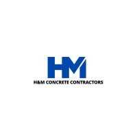 H&M Concrete Contractors logo - Similar company to Wcci - Willis Construction Consulting, Inc.