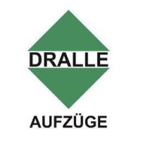 Dralle Aufzüge logo - Similar company to Thor Engineering Gmbh