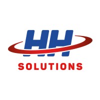 HH Solutions logo - Similar company to Mark X Bpo