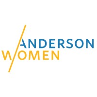 UCLA Anderson Women logo - Similar company to Duży Brat