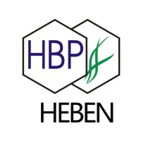 Heben Pesticide logo - Similar company to Mega Cropscience