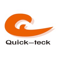 QUICK-TECK ELECTRONICS LIMITED logo - Similar company to Teck Pals