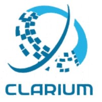 Clarium logo - Similar company to Clarium