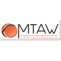 MTAW logo - Similar company to Rby Projects