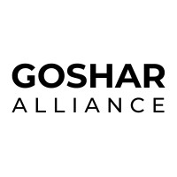 Goshar Alliance logo - Similar company to Parinee Developers Pvt Ltd