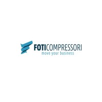 Foti Compressori logo - Similar company to Spinotti Compressori Srl